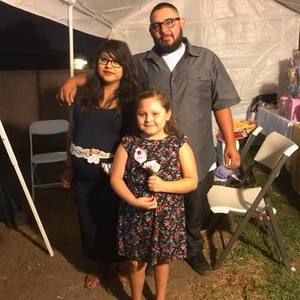 Meet your Posher, Antonio